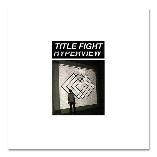 Hyperview CD
