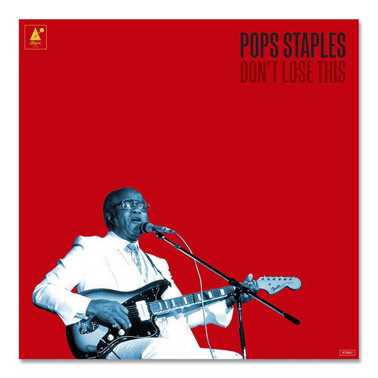Don't Lose This CD