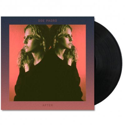 Doe Paoro - After LP (Black)