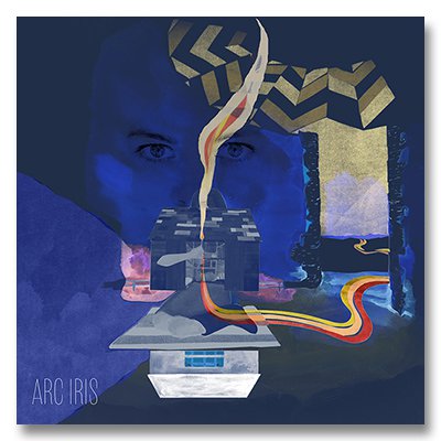 Arc Iris CD