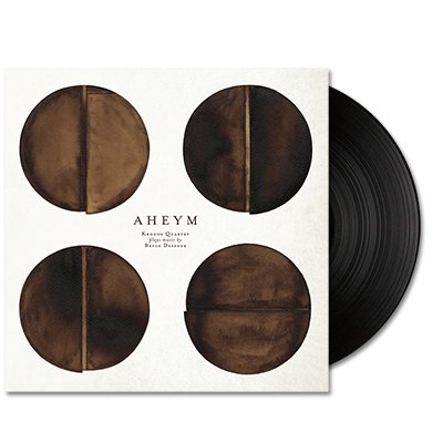 Aheym LP