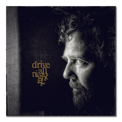 Drive All Night CD