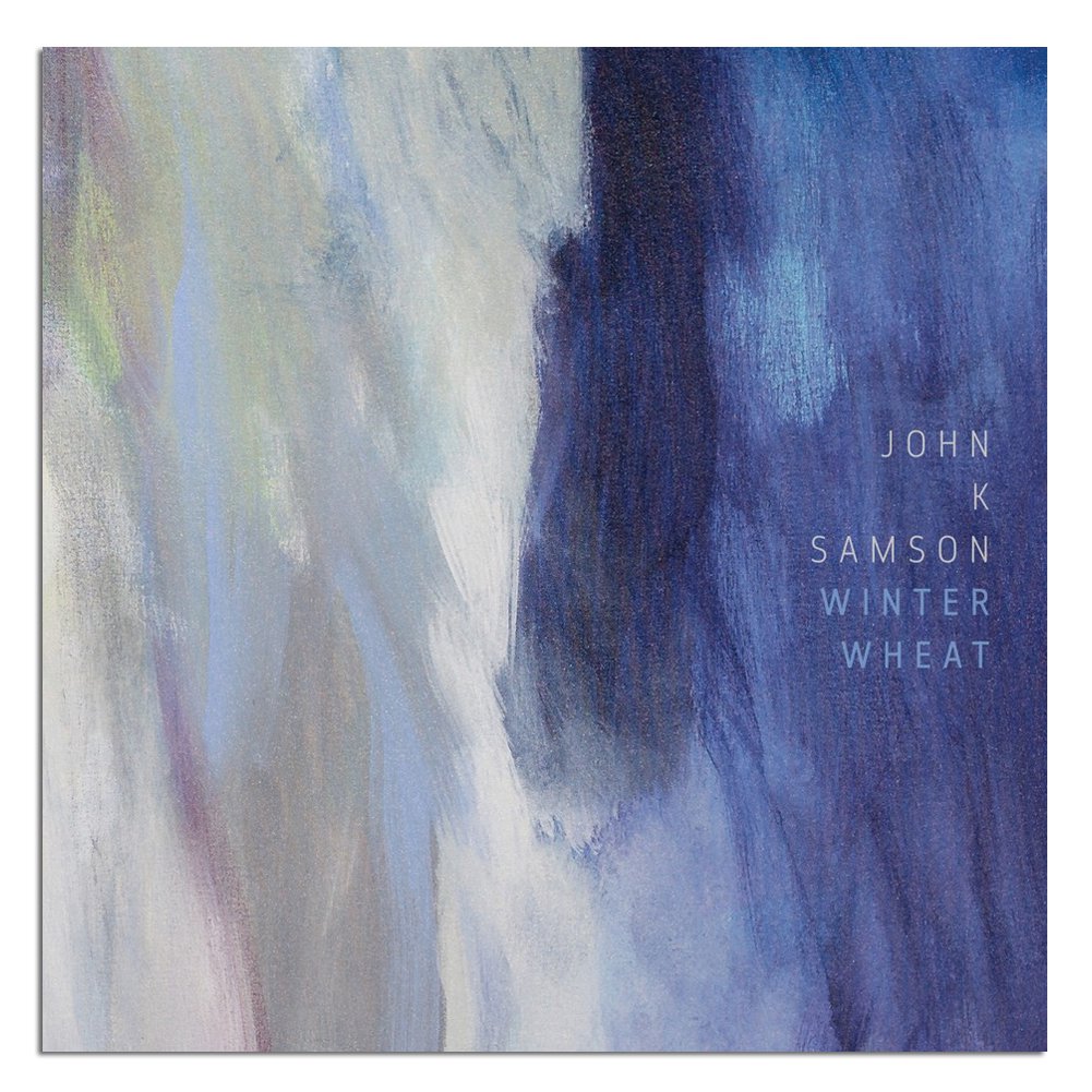 Winter Wheat CD