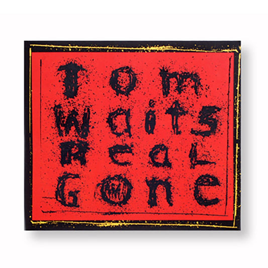 Real Gone CD