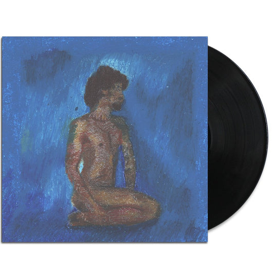 The Same But By Different Means LP (Black)