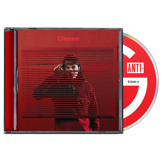 Looking Through The Shades CD