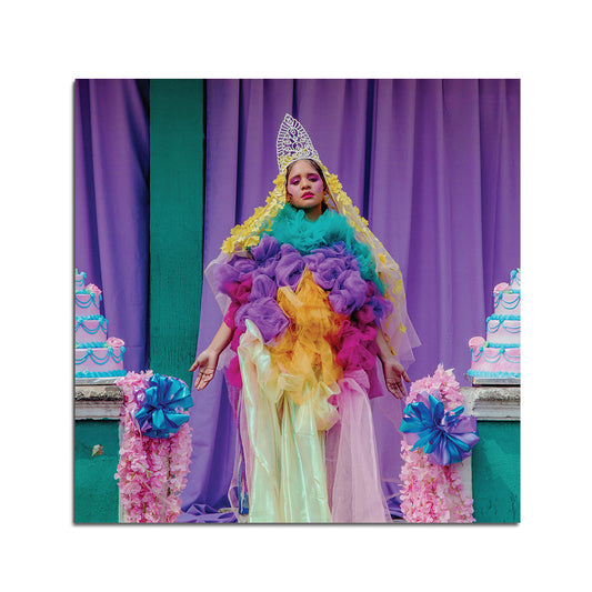 Miss Colombia CD