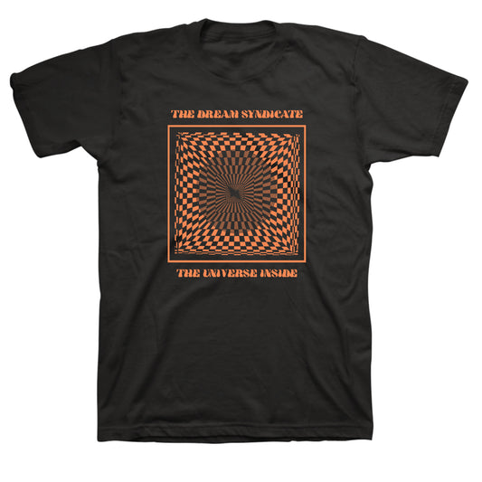 Universe Inside T-Shirt (Black)