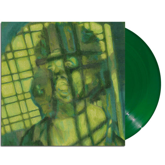 Sundry Rock Song Stock LP (Green)