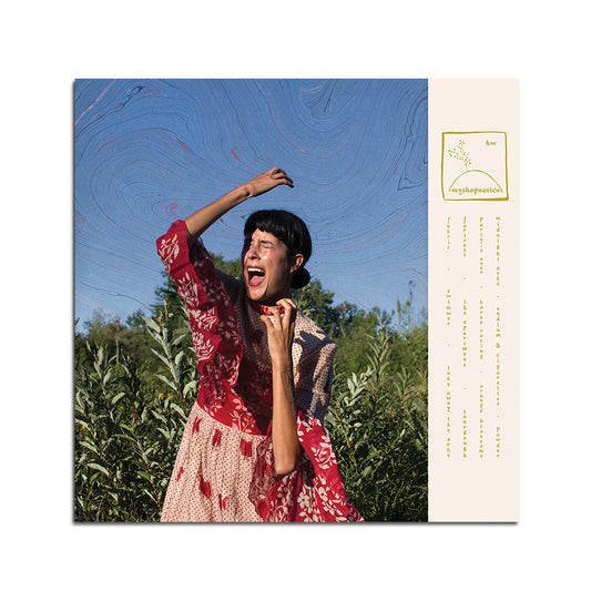 Mythopoetics CD