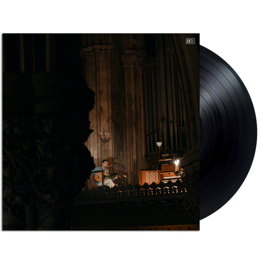 A Very Lonely Solstice LP (Black)