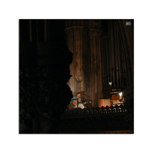 A Very Lonely Solstice CD