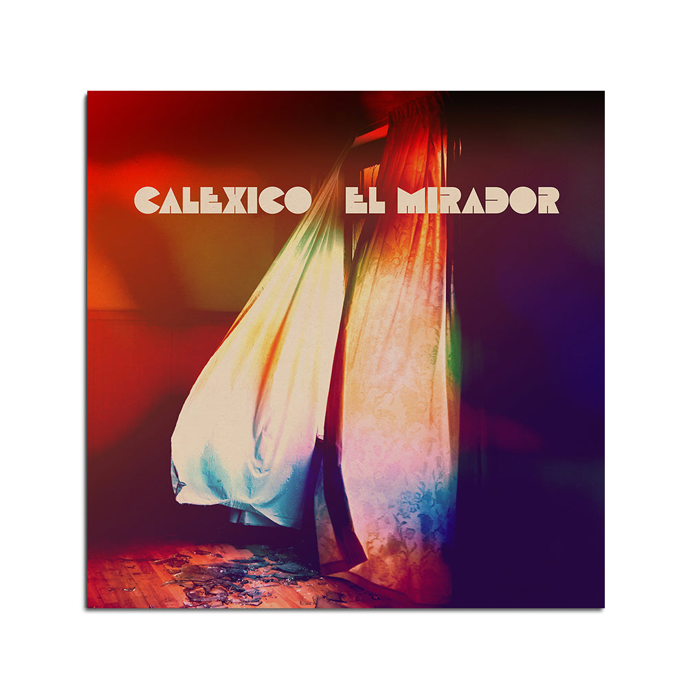 El Mirador CD