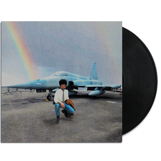 The Zug LP (Black)
