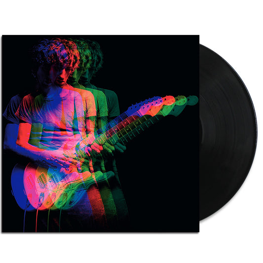 After Hours LP (Black)