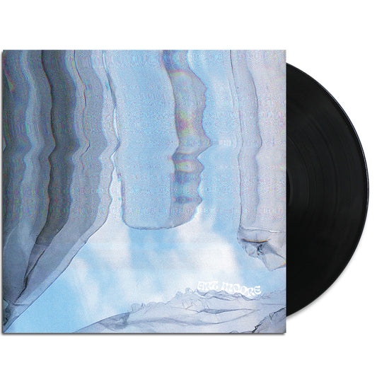 Art Moore LP (Black)