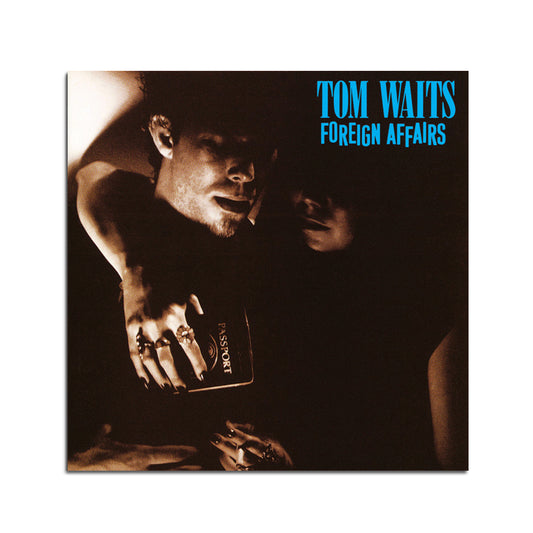 Foreign Affairs CD (Remastered)