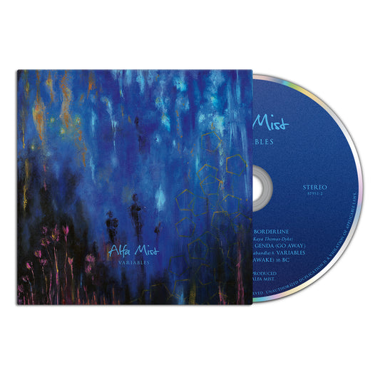 Variables CD