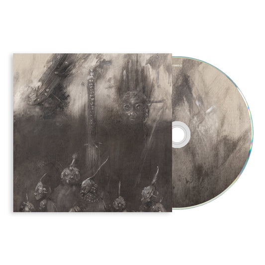 The Great Bailout CD