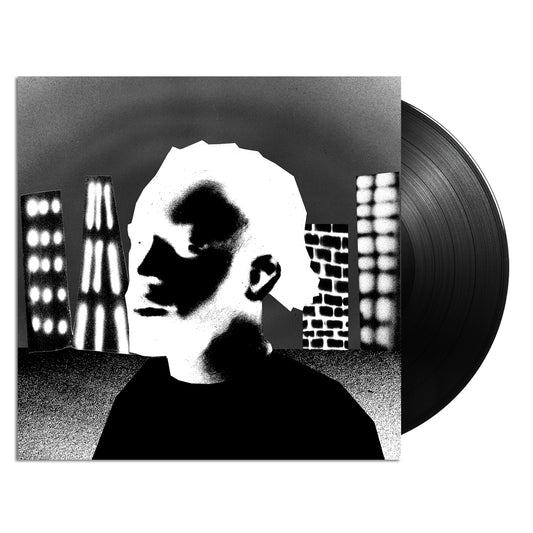 Evenfall LP (Black)