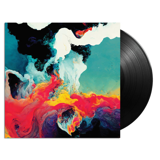Environments LP (Black)