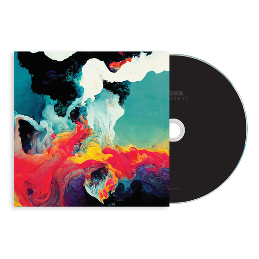 Environments CD