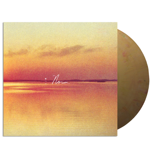 Norm LP (Eco Mix)