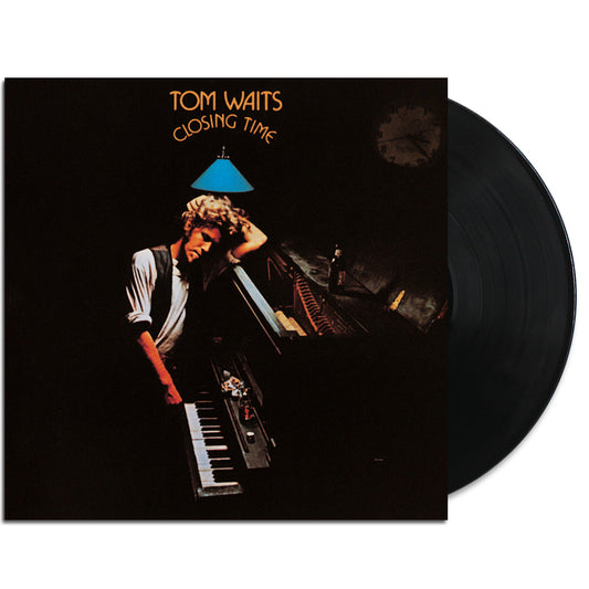 Closing Time LP (Black 180g Remastered)