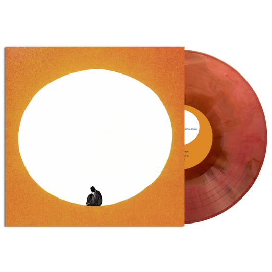 I Built You A Tower Bundle LP (Chocolate Covered Strawberry Splash)