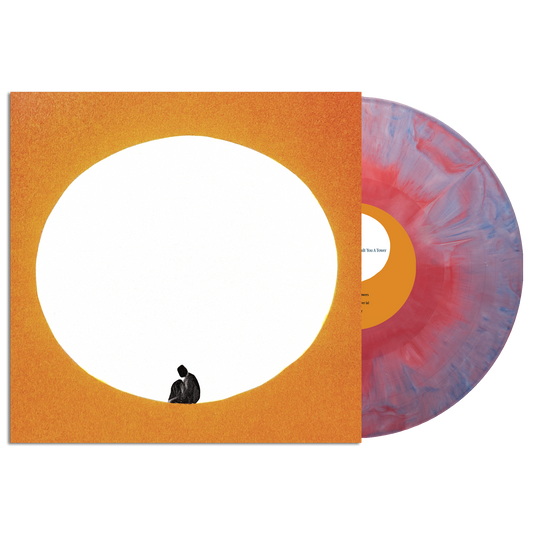 I Built You A Tower Bundle LP (Cotton Candy Splash)