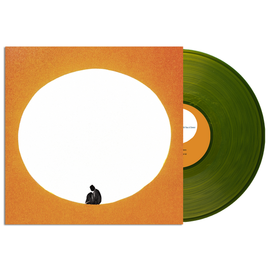 I Built You A Tower Bundle LP (Radio Wave)