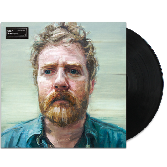 Rhythm And Repose LP (Black)