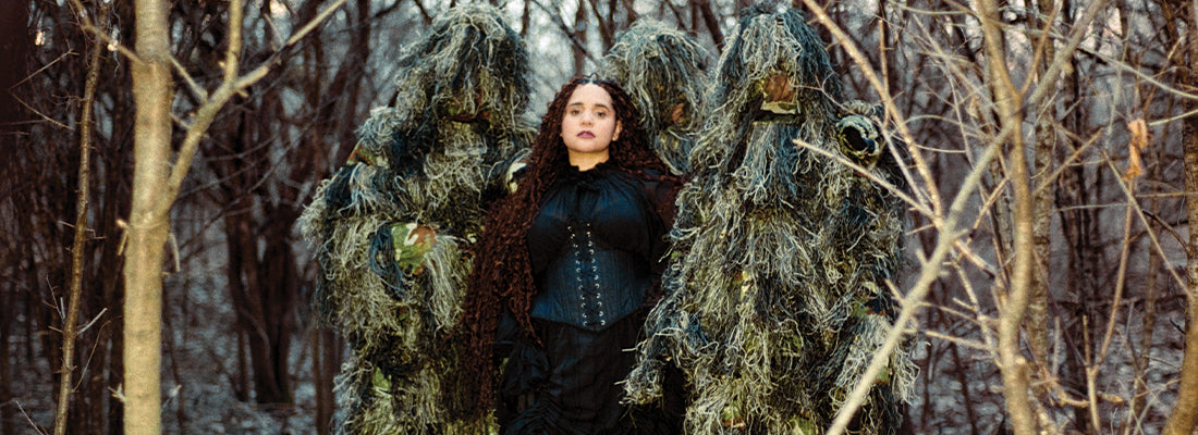 Lido Pimienta