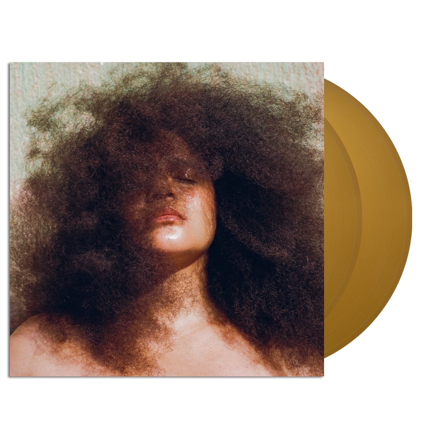 Caribenya 2xLP (Gold)