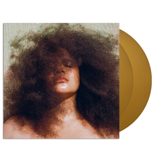 Caribenya 2xLP (Gold)