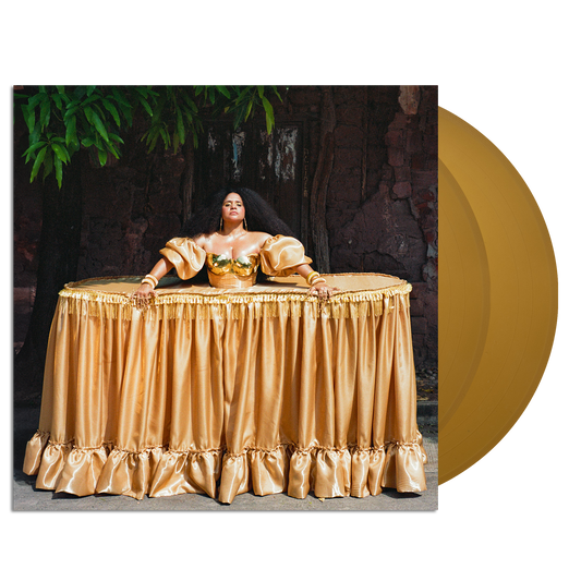 Caribenya 2xLP (Gold)