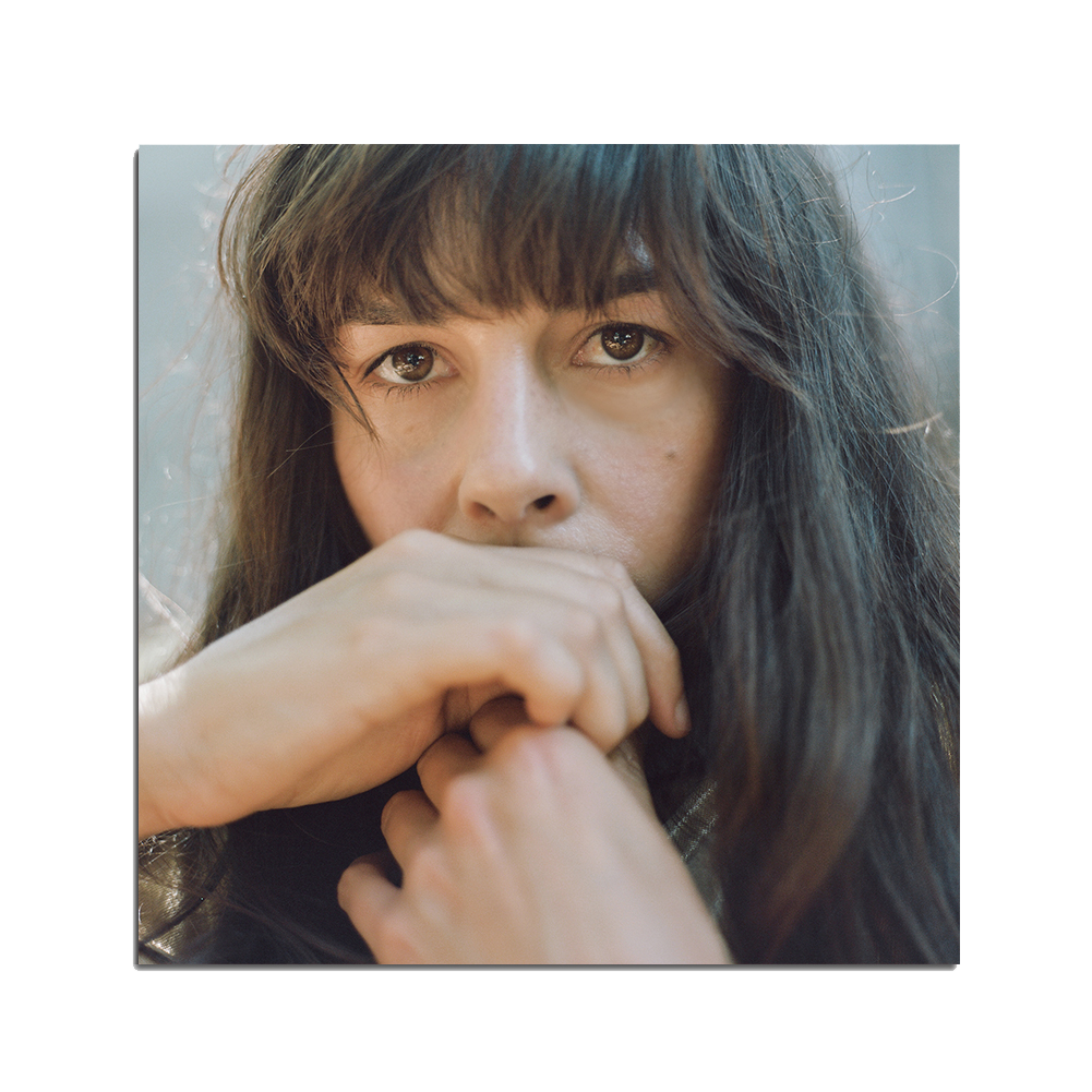 Madi Diaz - History Of A Feeling CD