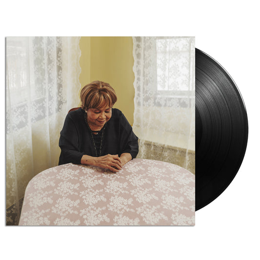 Sad And Beautiful World LP (Black)