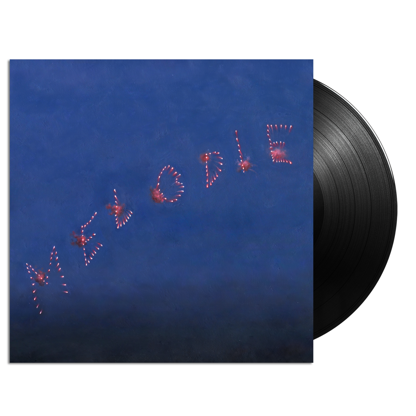 Melodie LP (Black)
