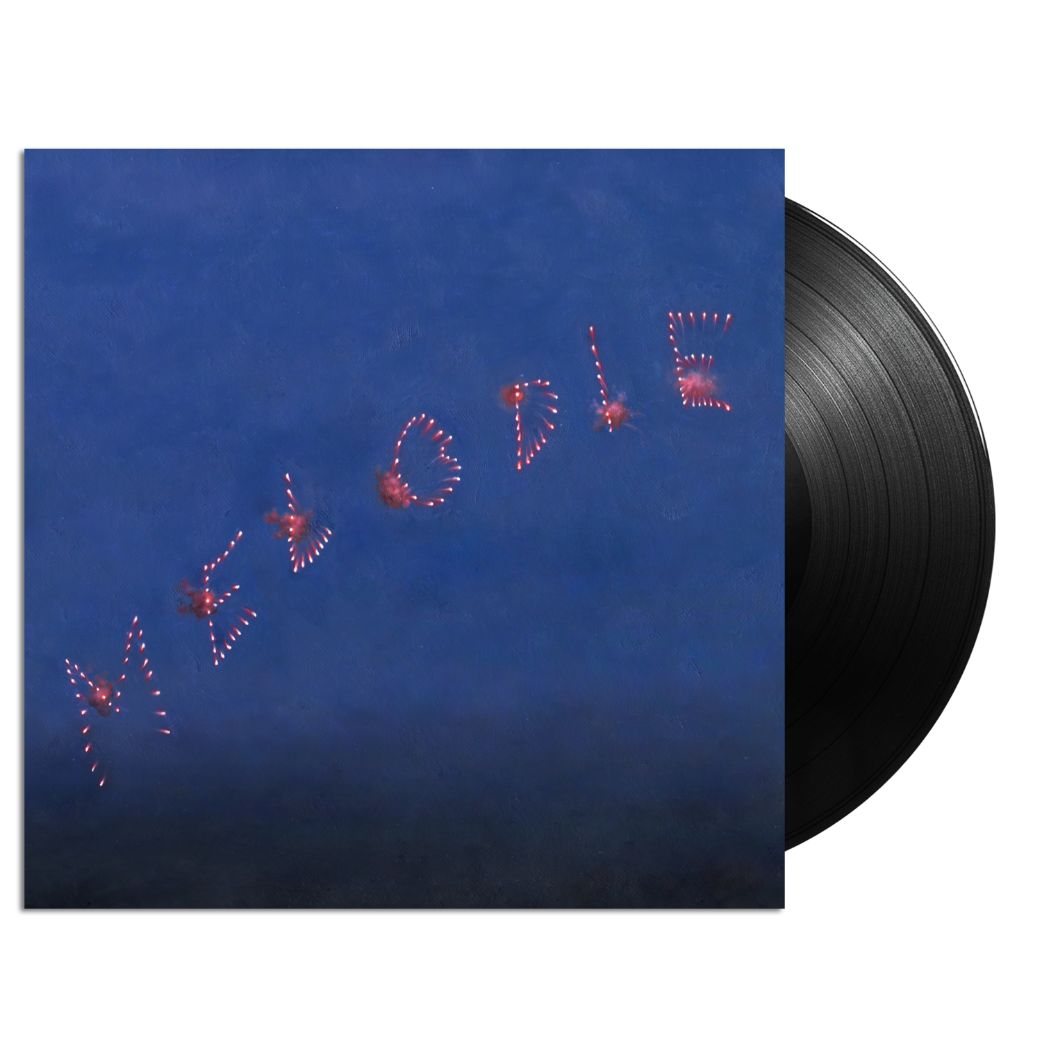 Melodie LP (Black)