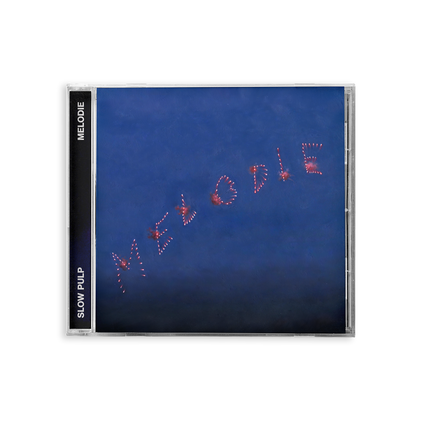Melodie CD