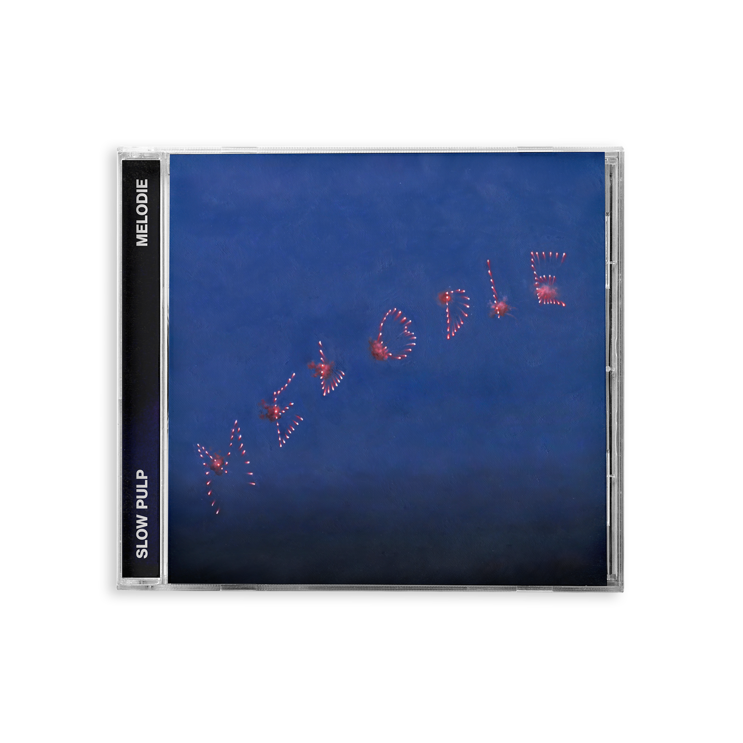 Melodie CD