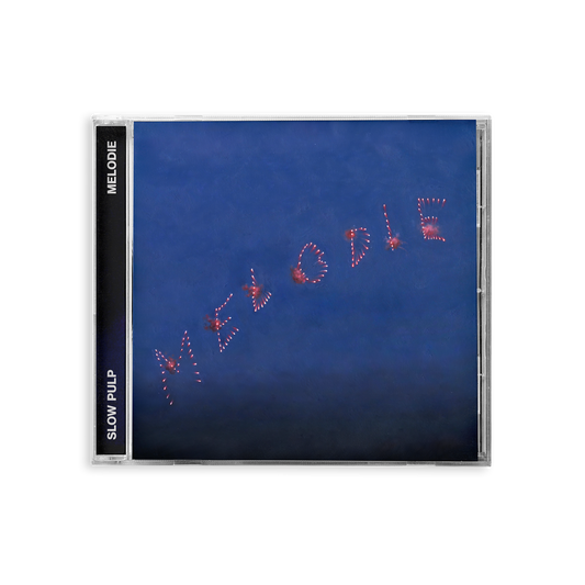 Melodie CD