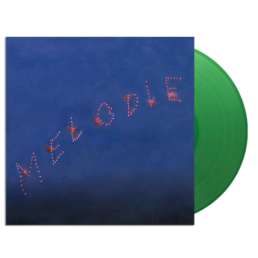 Melodie LP (Opaque Green) (Spotify Fans First)