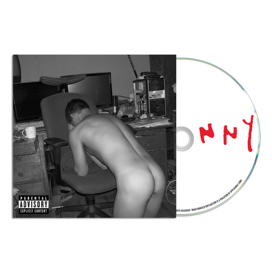 Jonny CD