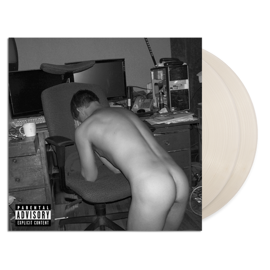 Jonny 2xLP (Eco Mix)