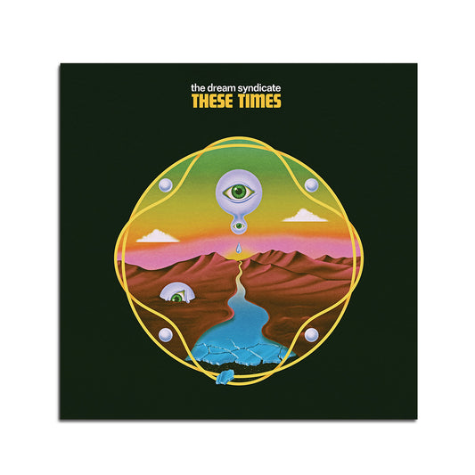 These Times CD