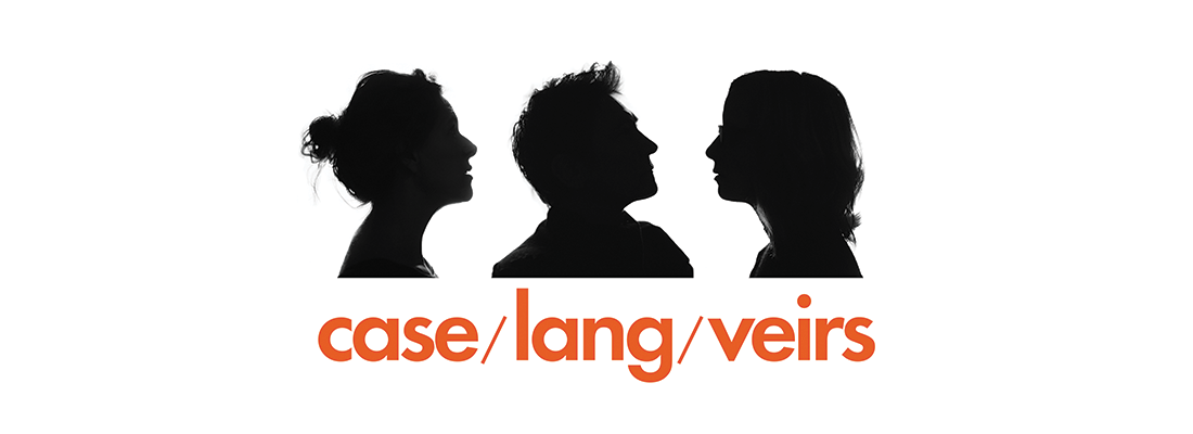 case/lang/veirs Album Art Banner