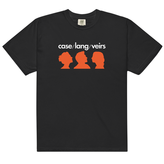 Silhouette T-Shirt (Black)