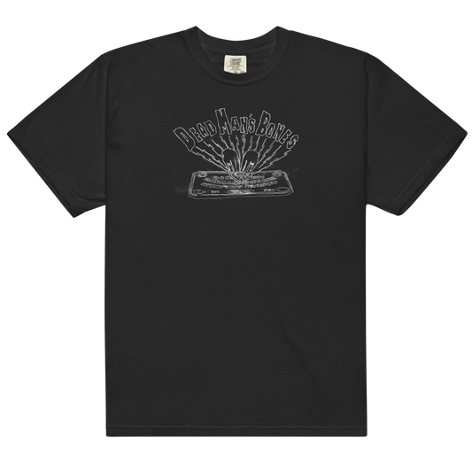 Ouija Board T-Shirt (Black)